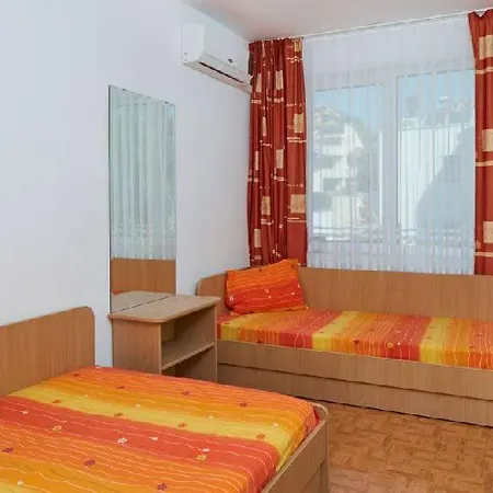 Villas Gasthof Sweti Wlas