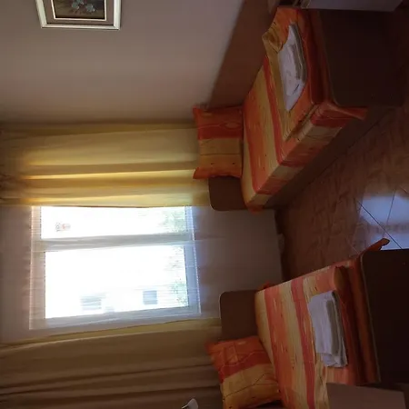 Gasthof Villas *
