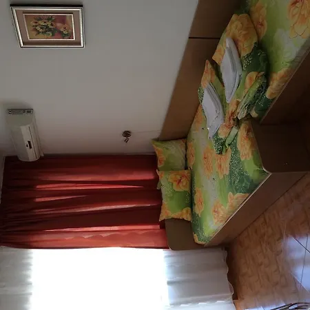 Gasthof Villas *